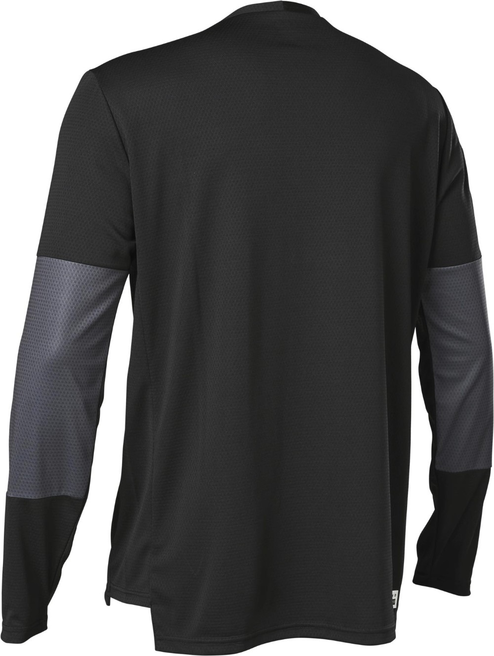 Defend Foxhead Long Sleeve MTB Cycling Jersey image 1