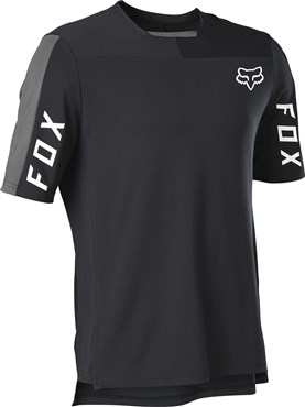Fox Clothing Defend Pro Short Sleeve MTB Cycling Jersey
