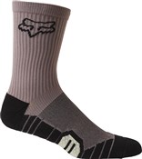Product image for Fox Clothing 6" Ranger Cushion Cycling Socks