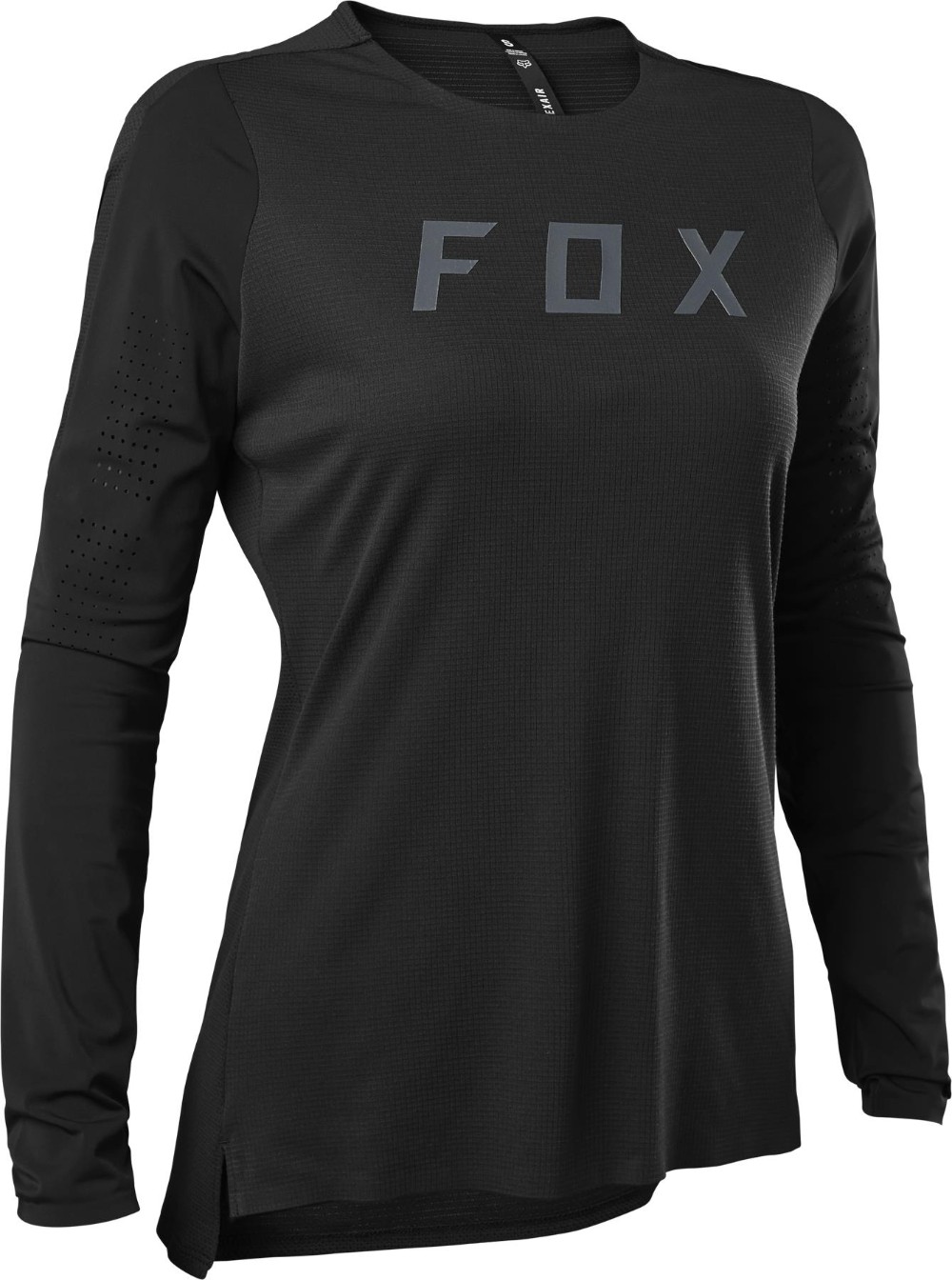 Flexair Pro Womens Long Sleeve MTB Cycling Jersey image 0