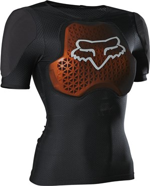 Fox Clothing Baseframe Pro Womens Short Sleeve MTB Mountain Bike Jersey