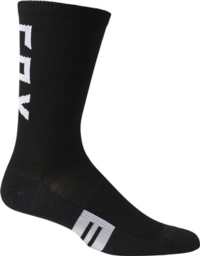 Fox Clothing 8" Flexair Merino MTB Cycling Socks