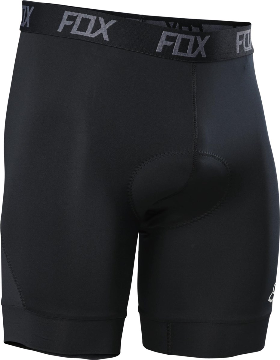 Fox Clothing Tecbase Lite Liner MTB Cycling Shorts product image