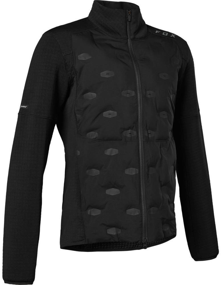 Fox Clothing Ranger Windbloc Fire MTB Cycling Jacket product image