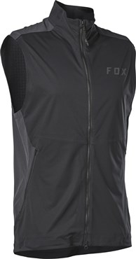 Fox Clothing Flexair Cycling Vest