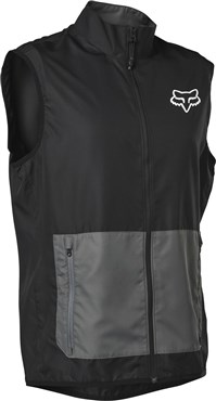 Fox Clothing Ranger Wind MTB Cycling Vest