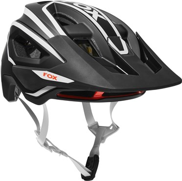 Fox Clothing Speedframe Pro Dvide MTB Cycling Helmet