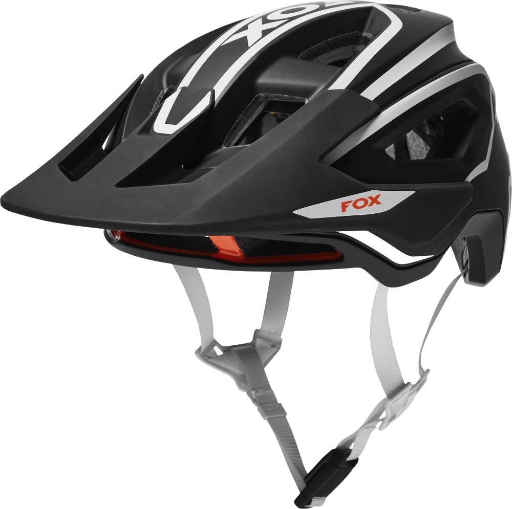 Speedframe Pro Dvide MTB Cycling Helmet image 1