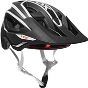 Fox Clothing Speedframe Pro Dvide MTB Cycling Helmet