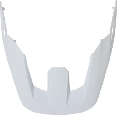 Fox Clothing Mainframe Helmet Visor