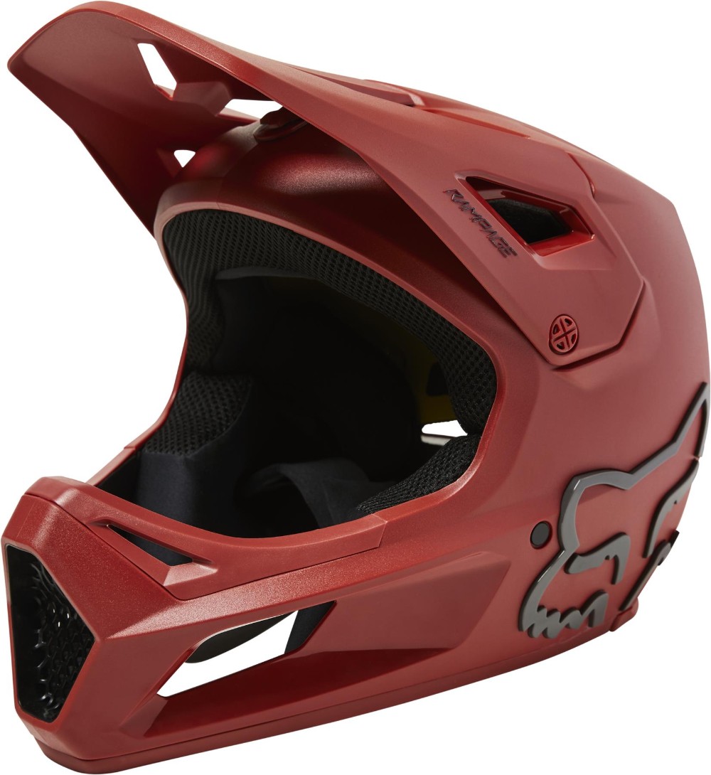 Rampage Mips Full Face MTB Helmet image 2