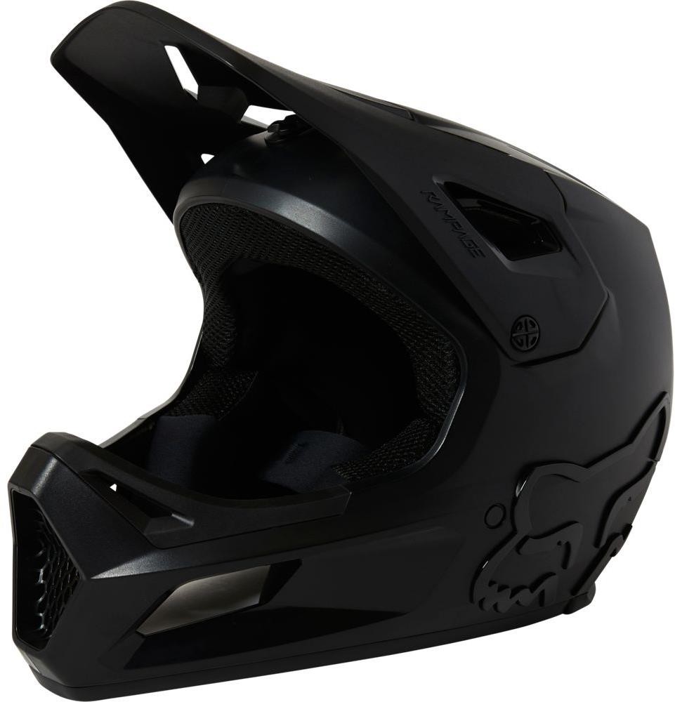 Rampage Mips Full Face MTB Helmet image 1