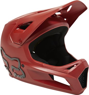 Fox Clothing Rampage Mips Full Face MTB Helmet