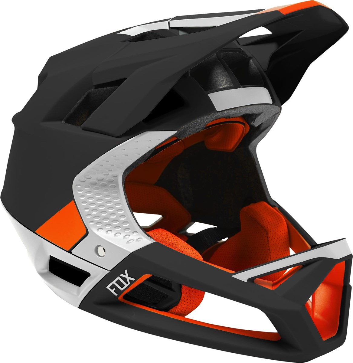 Fox Clothing Proframe Blocked Mips Full Face MTB Cycling Helmet product image