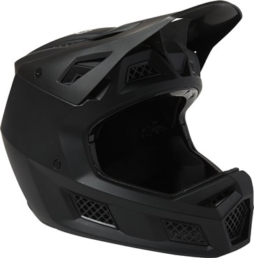Fox Clothing Rampage Pro Carbon Mips Full Face MTB Cycling Helmet
