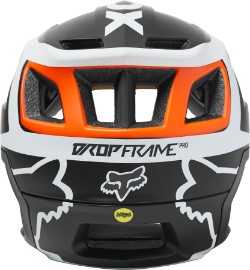 Dropframe Pro Divide Mips MTB Helmet image 3