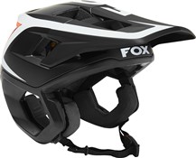 Fox Clothing Dropframe Pro Divide MTB Cycling Helmet