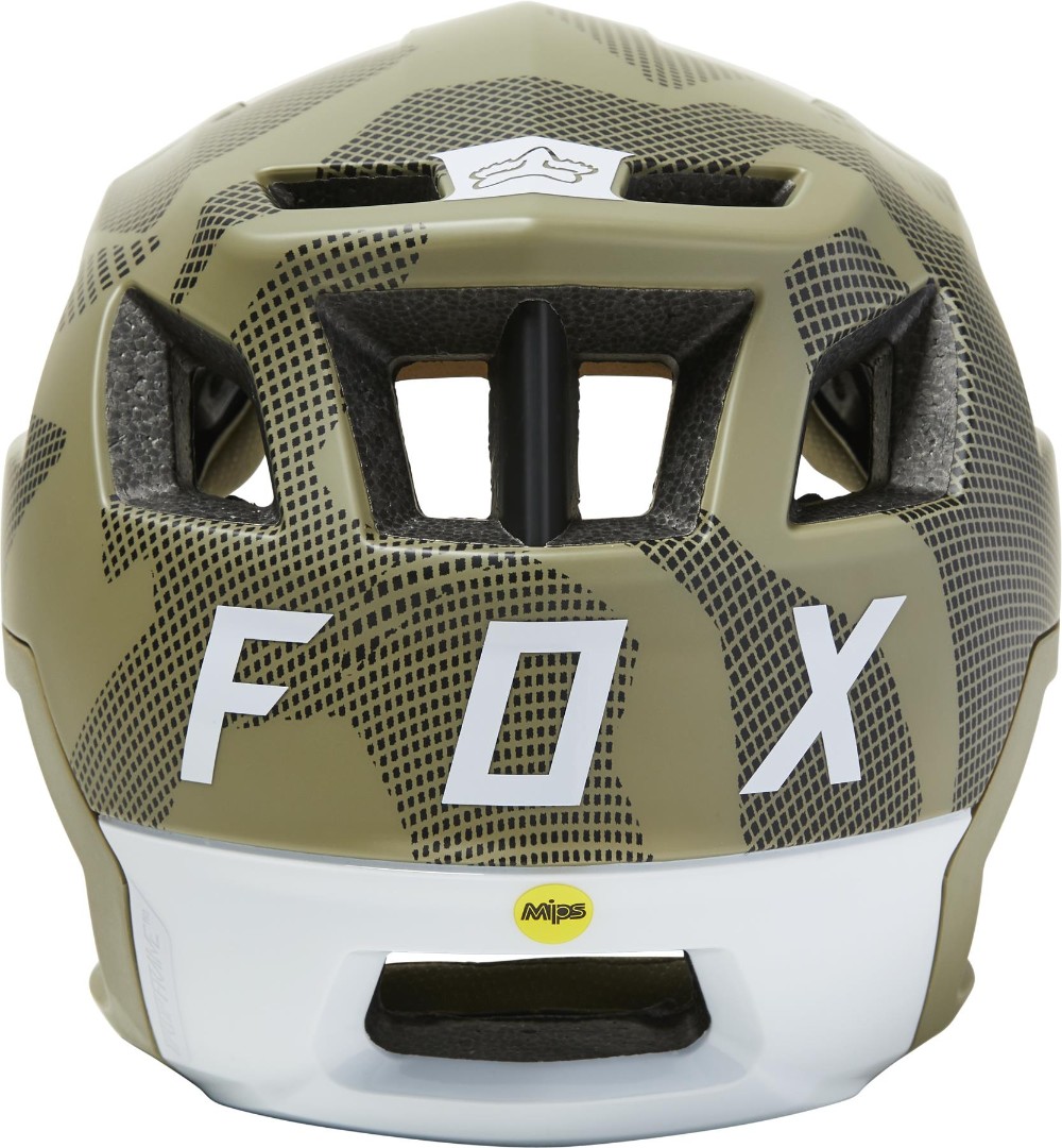 Dropframe Pro Camo Mips MTB Helmet image 2