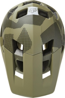 Dropframe Pro Camo Mips MTB Helmet image 3