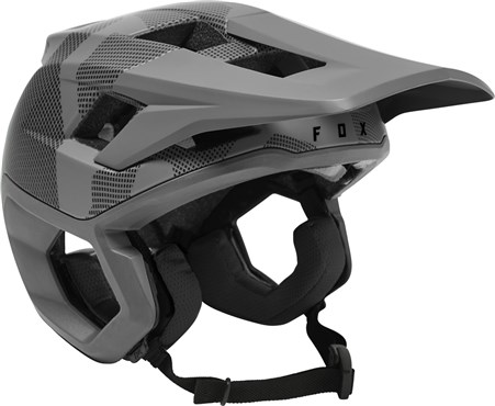 Fox Clothing Dropframe Pro Camo Mips MTB Helmet