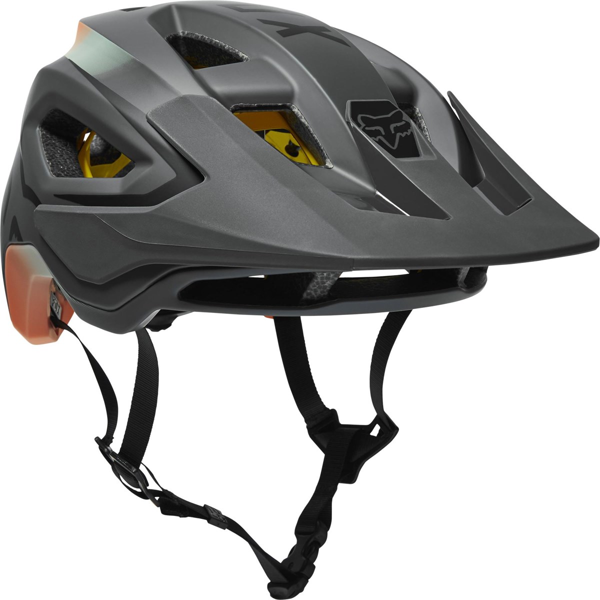 Fox Clothing Speedframe Vnish Mips MTB Cycling Helmet product image
