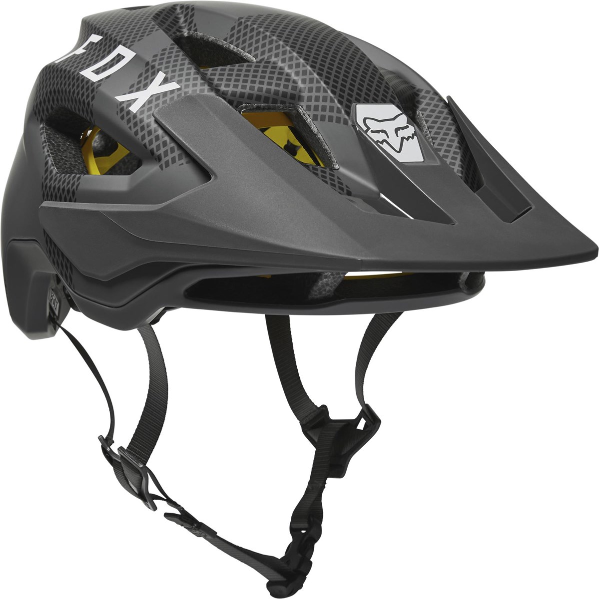 Fox Clothing Speedframe Camo Mips MTB Cycling Helmet product image