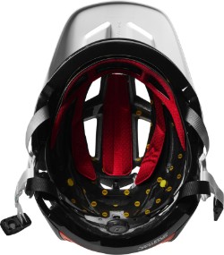 Speedframe Pro Fade MTB Cycling Helmet image 4