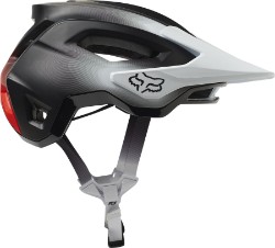 Speedframe Pro Fade MTB Cycling Helmet image 6