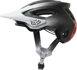 Speedframe Pro Fade MTB Cycling Helmet image 7