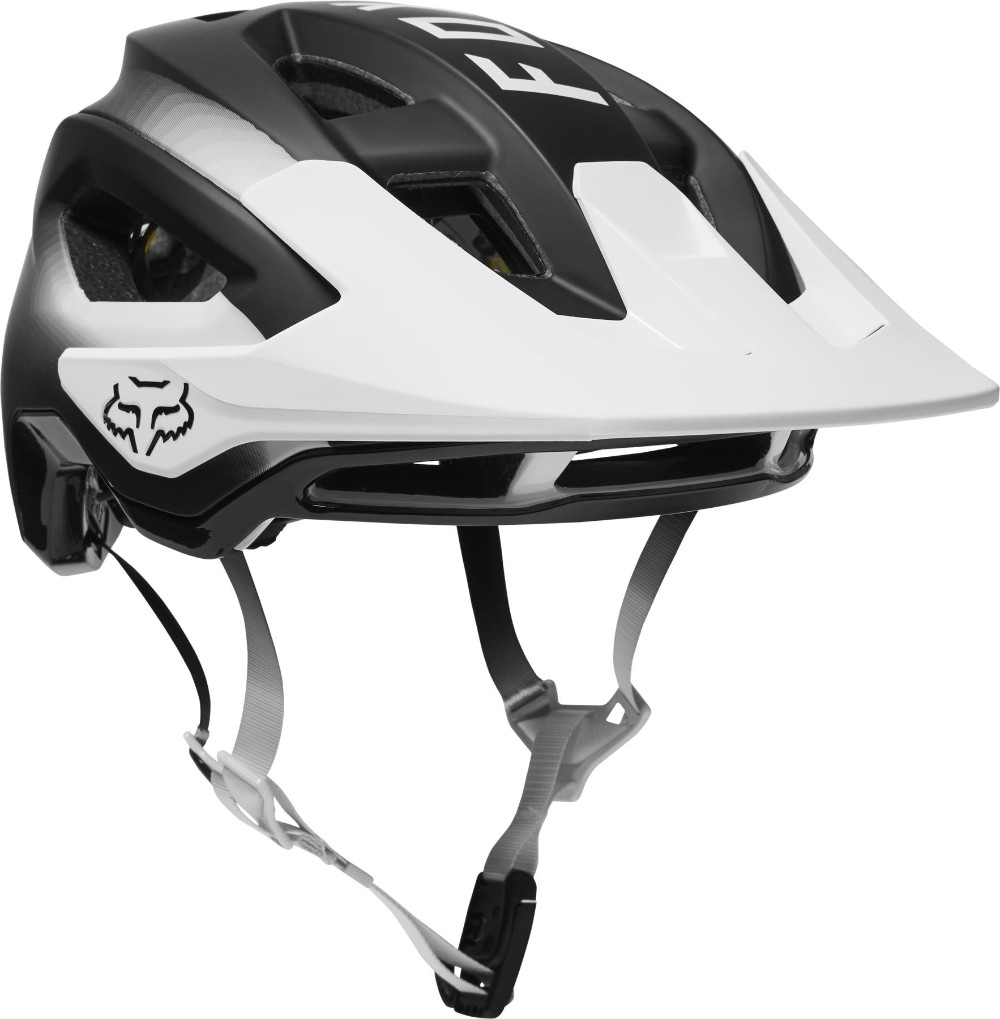 Speedframe Pro Fade MTB Cycling Helmet image 0