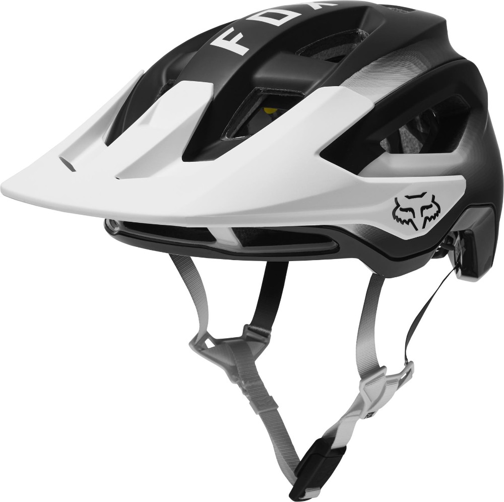 Speedframe Pro Fade MTB Cycling Helmet image 1