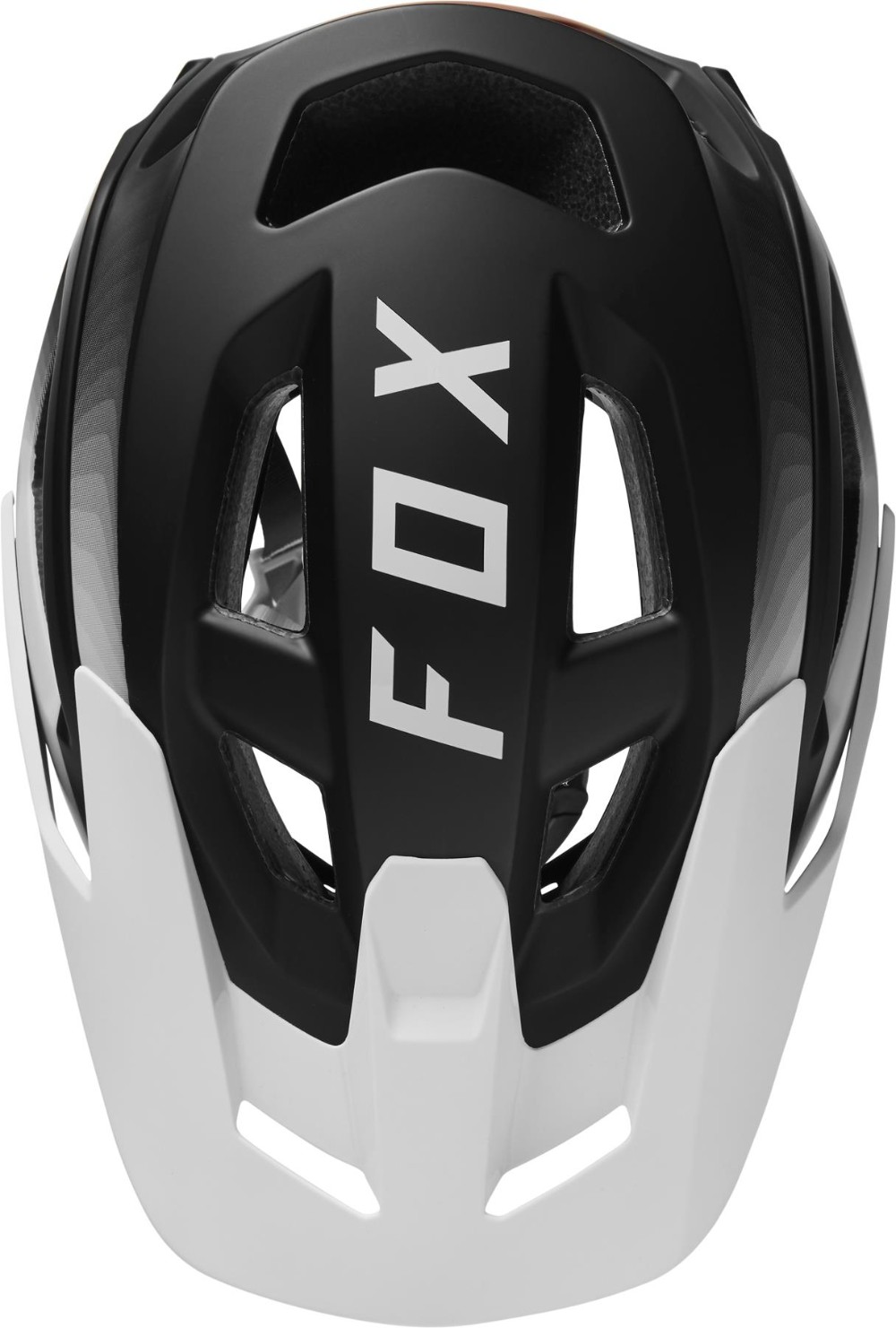 Speedframe Pro Fade MTB Cycling Helmet image 2