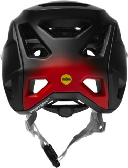 Speedframe Pro Fade MTB Cycling Helmet image 3