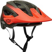 Product image for Fox Clothing Speedframe Pro Fade MTB Cycling Helmet
