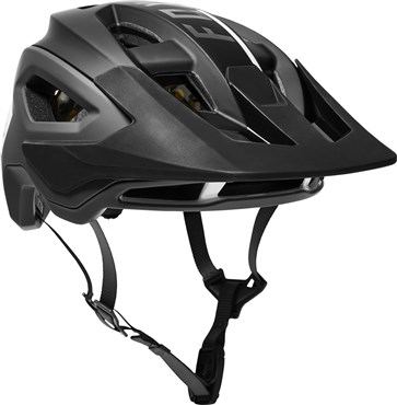 Fox Clothing Speedframe Pro Blocked MTB Cycling Helmet