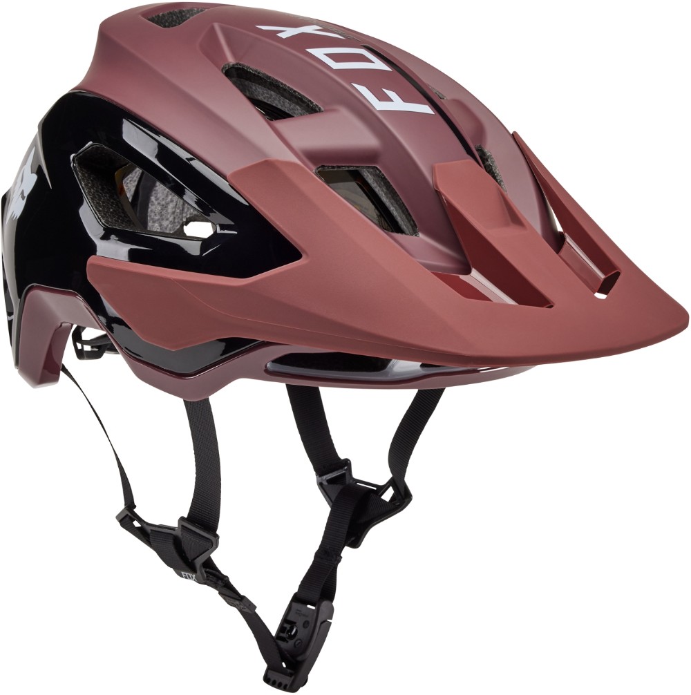 Speedframe Pro Blocked Mips MTB Helmet image 0