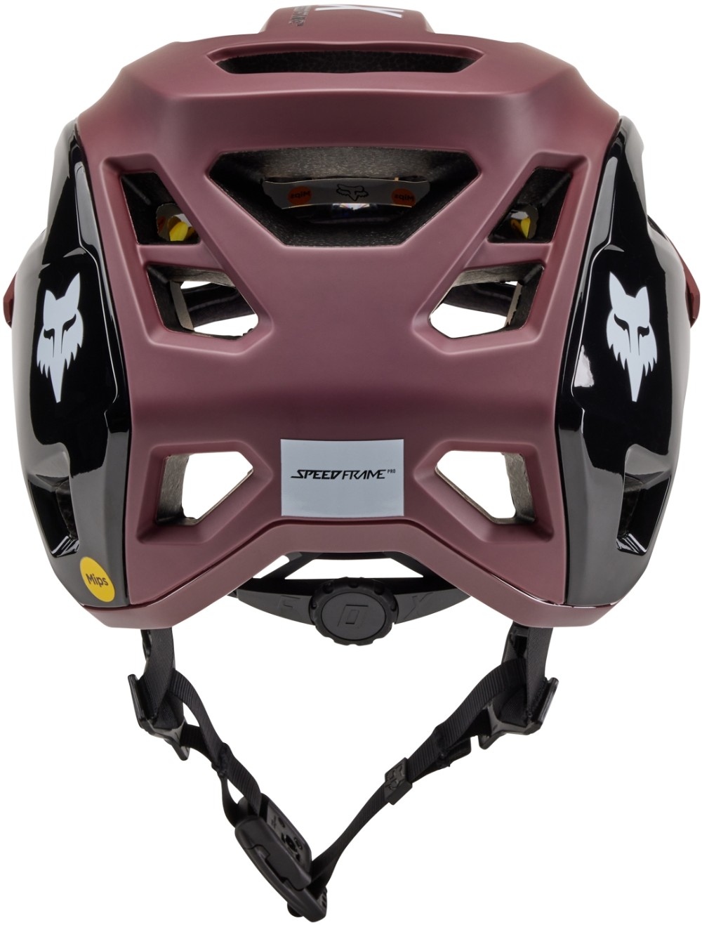 Speedframe Pro Blocked Mips MTB Helmet image 2