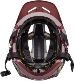 Speedframe Pro Blocked Mips MTB Helmet image 3