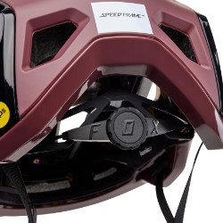 Speedframe Pro Blocked Mips MTB Helmet image 4