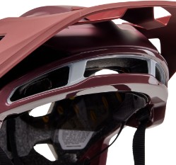 Speedframe Pro Blocked Mips MTB Helmet image 5