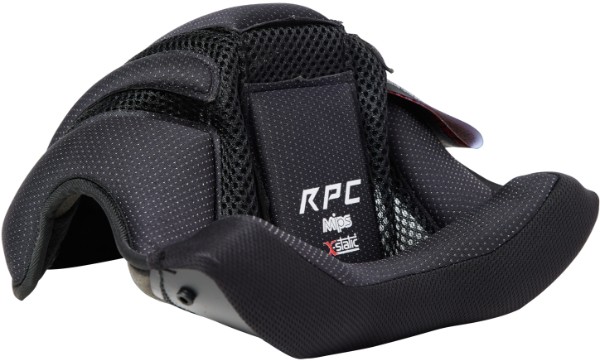 Fox Clothing RPC Mips Helmet Comfort Liner
