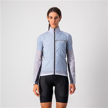 Castelli Squadra Stretch Womens Jacket