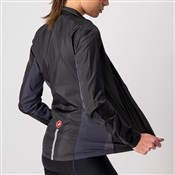 Castelli Squadra Stretch Womens Jacket