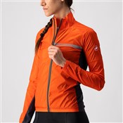 Castelli Squadra Stretch Womens Jacket