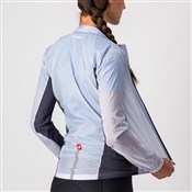 Castelli Squadra Stretch Womens Jacket