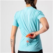 Castelli Squadra Stretch Womens Jacket