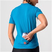 Castelli Squadra Stretch Womens Jacket