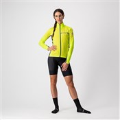 Castelli Squadra Stretch Womens Jacket