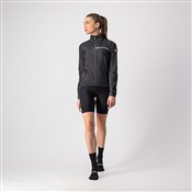 Castelli Squadra Stretch Womens Jacket