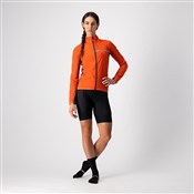 Castelli Squadra Stretch Womens Jacket